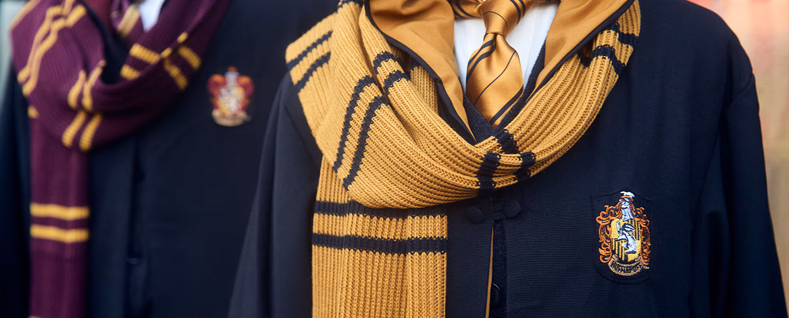 hp lifestyle robes