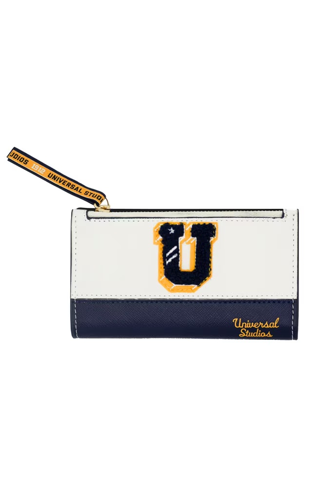 Universal Studios 1912 Wallet
