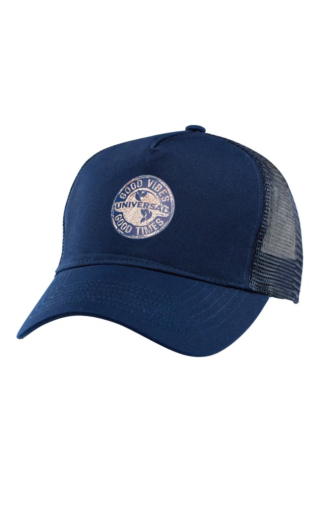 Universal Studios Good Vibes Cap