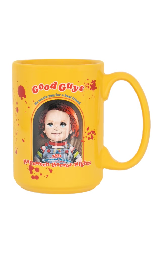 Chucky "Good Guys" Mug