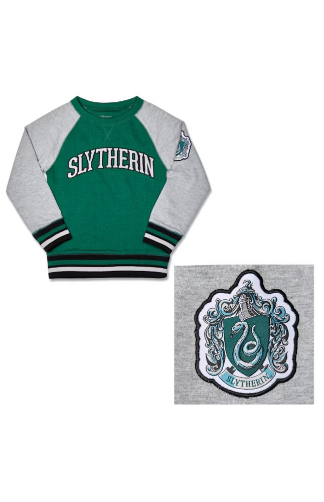Slytherinâ¢ Youth Sweatshirt