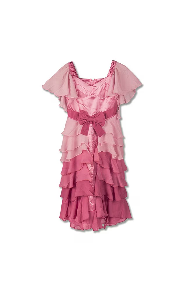 Hermione Grangerâ¢ Yule Ball Youth Gown