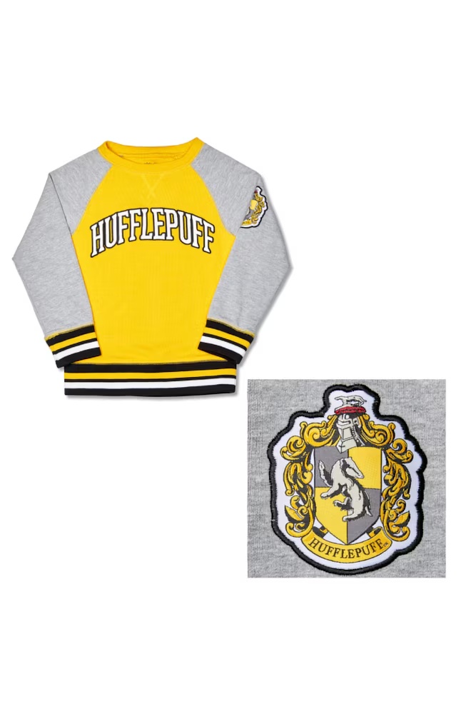 Hufflepuffâ¢ Youth Sweatshirt