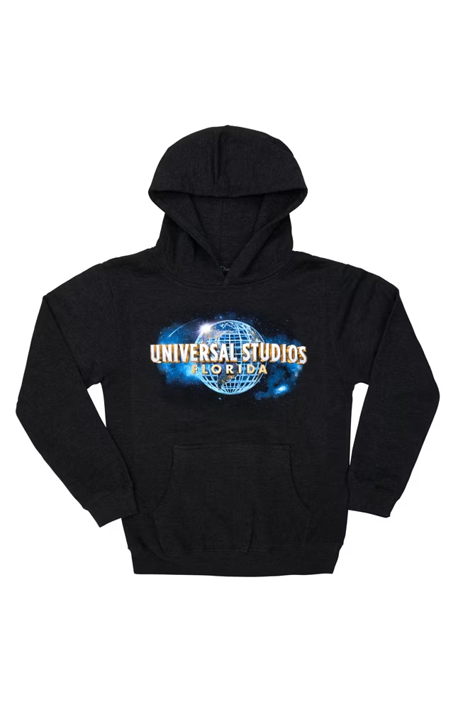 Universal Studios Florida Youth Hooded Sweatshirt