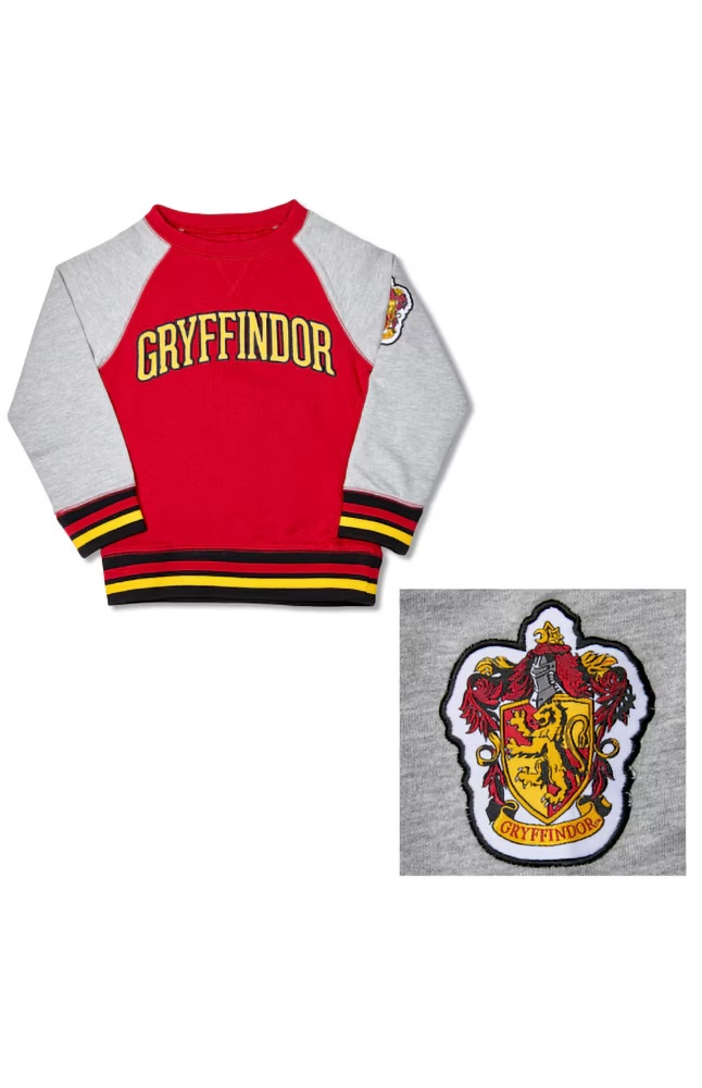 Gryffindorâ¢ Youth Sweatshirt