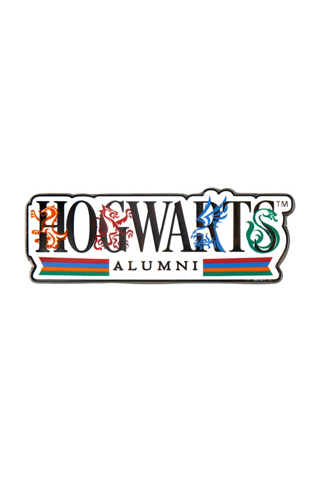 Hogwartsâ¢ Alumni Magnet