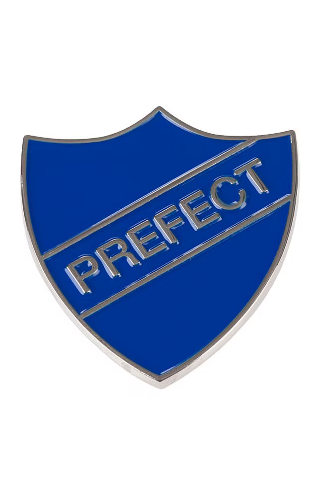 Ravenclawâ¢ Prefect Pin