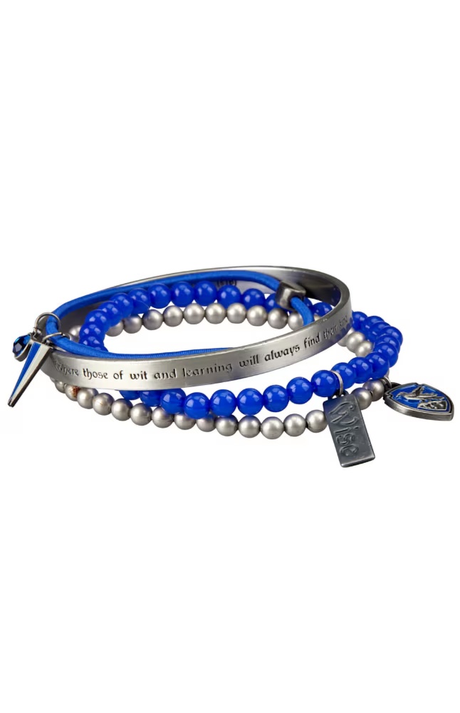 Ravenclawâ¢ Bracelet Set