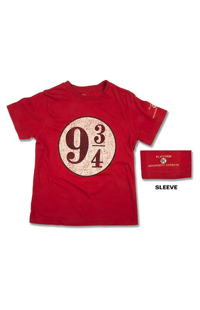 Platform 9 3/4â¢ Youth T-Shirt