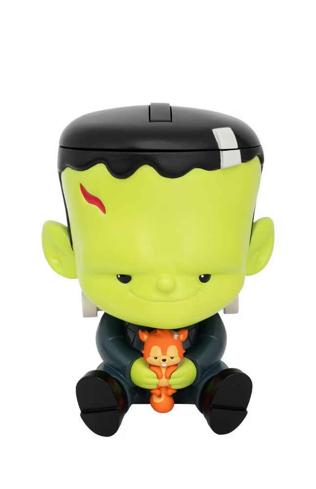 Dark Universe Bitty Monsters Frankenstein Sipper