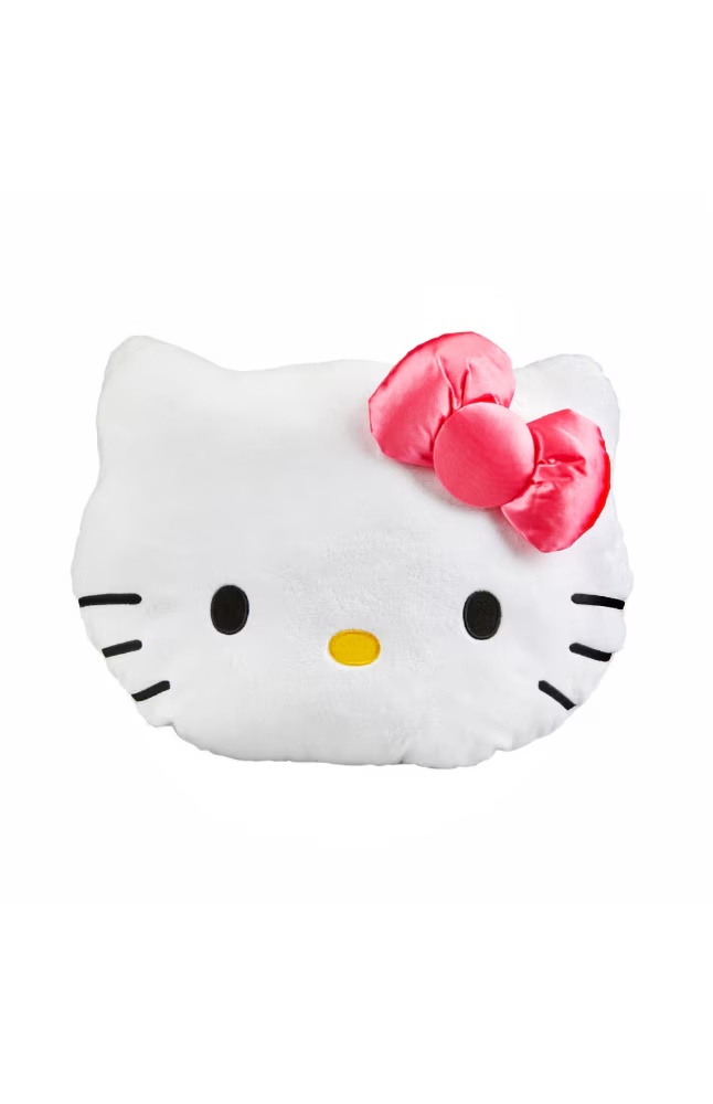 Hello KittyÂ® Pillow Plush