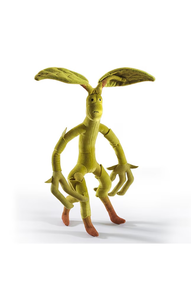 Fantastic Beasts: The Crimes of Grindelwaldâ¢ Bowtruckle Plush