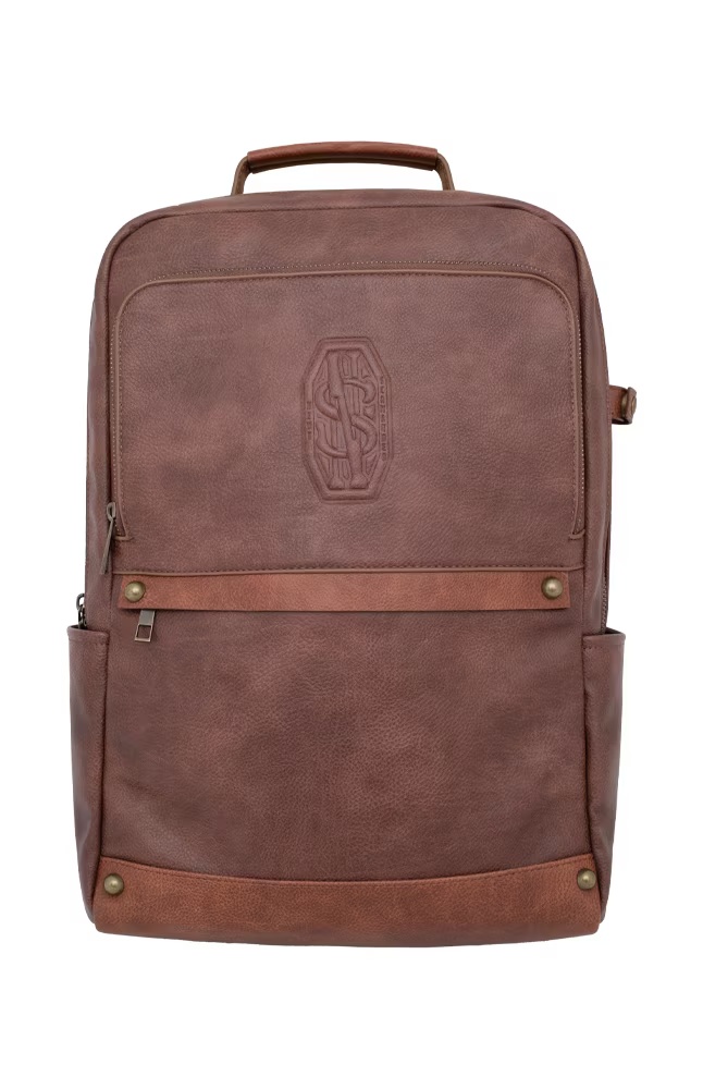 Newt Scamanderâ¢ Monogram Backpack