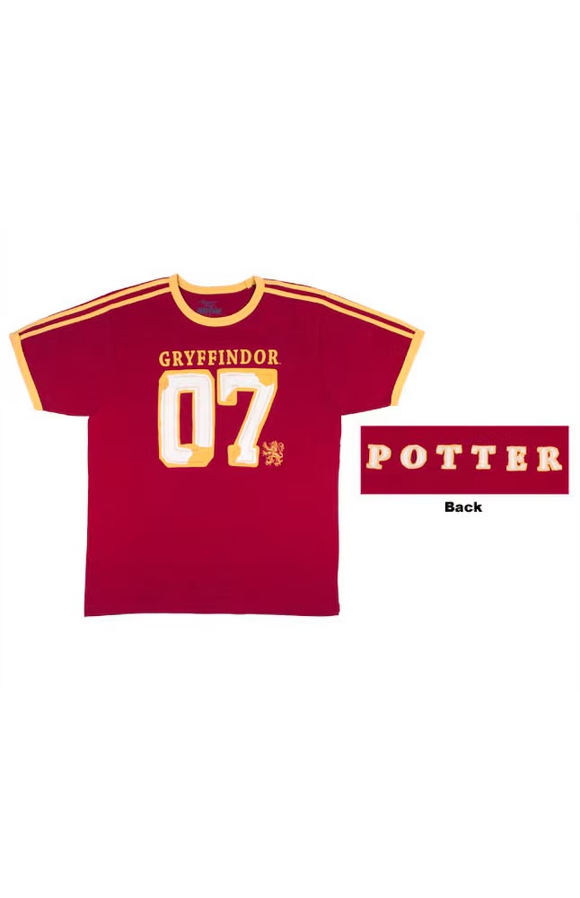 Gryffindorâ¢ Youth Jersey T-Shirt