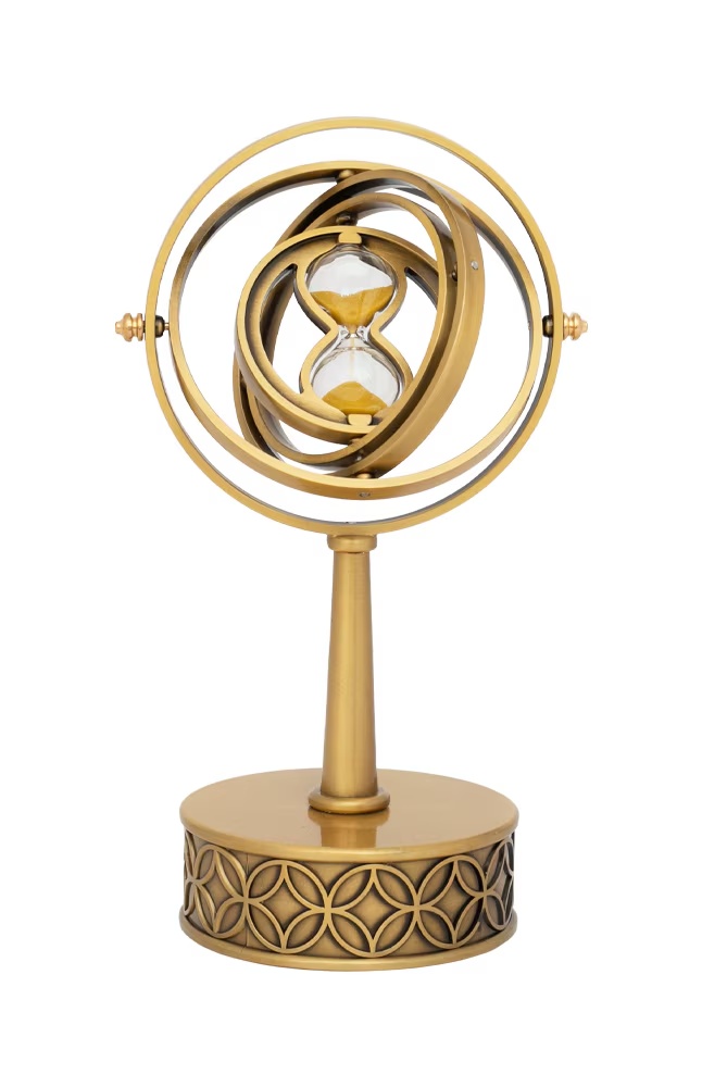 Time-Turnerâ¢ Decor