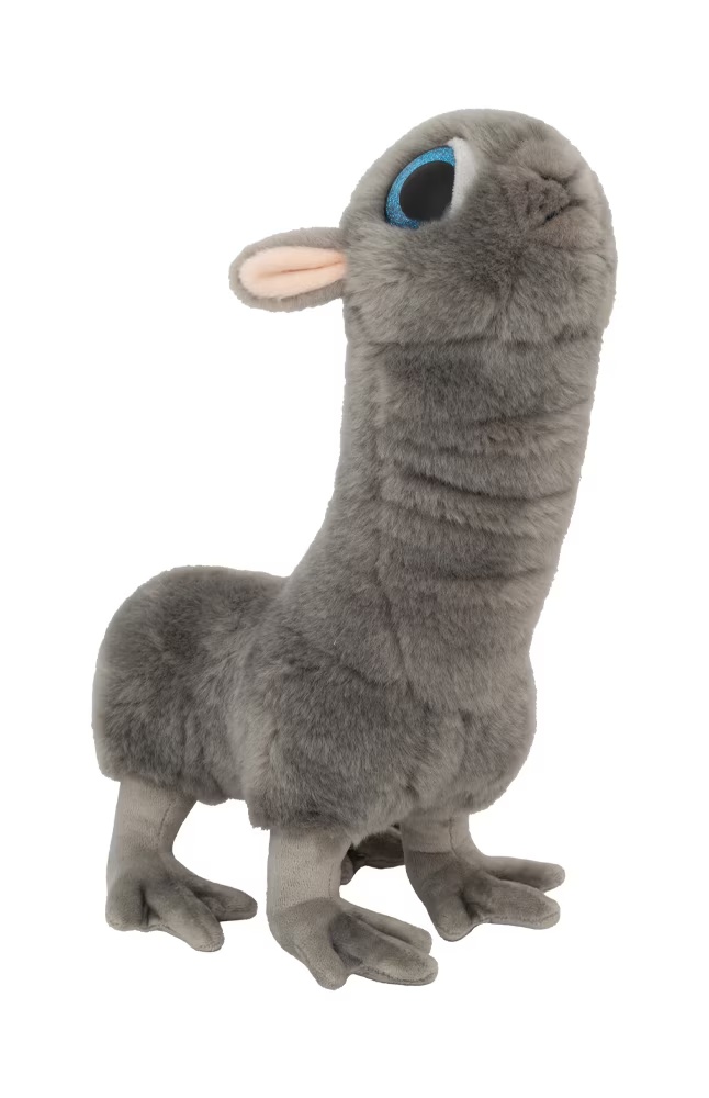 Mooncalf Plush