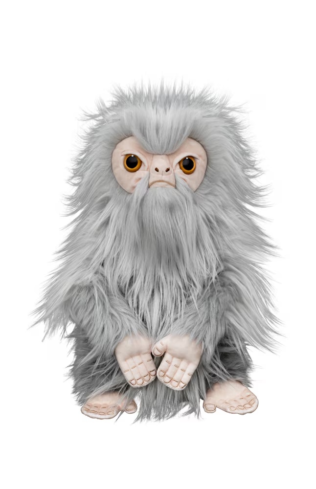Demiguise Plush