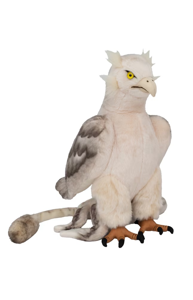 Thunderbird Plush