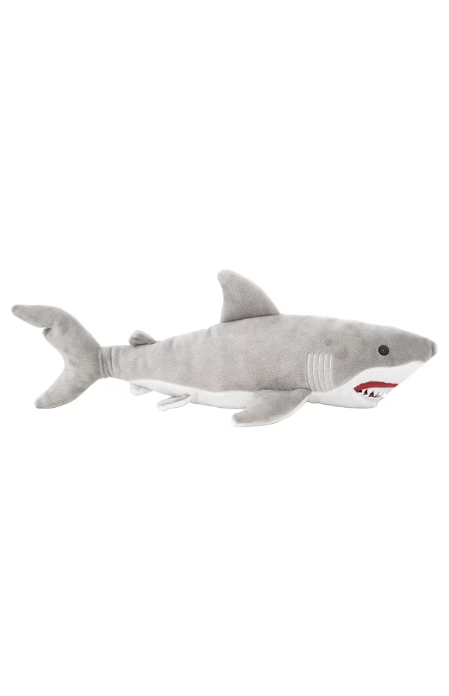 Jaws 50th Anniversary Plush
