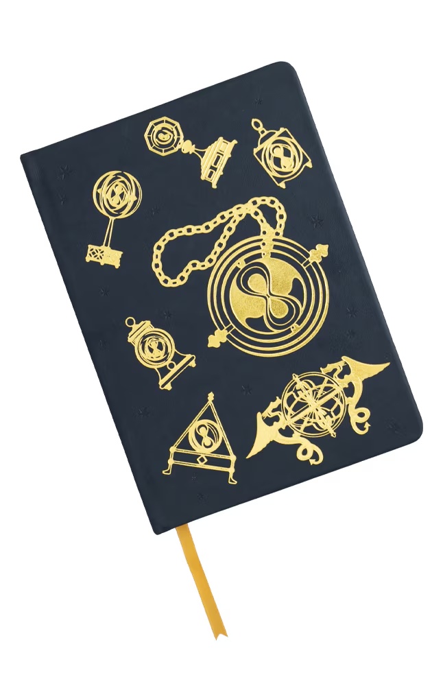 Time-Turnerâ¢ Journal