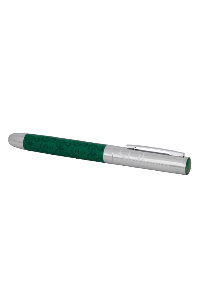 Slytherinâ¢ Crest Pen