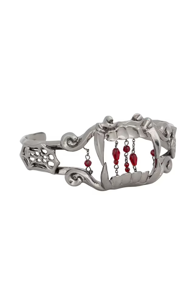 Dark Universe Dracula Bracelet