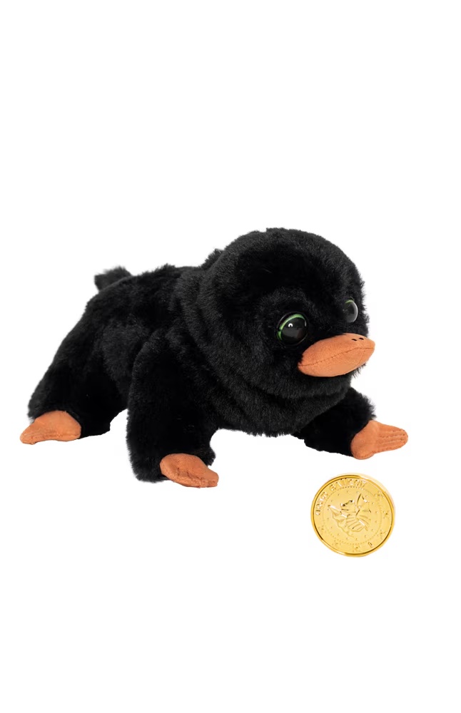 Interactive Baby Nifflerâ¢ Toy