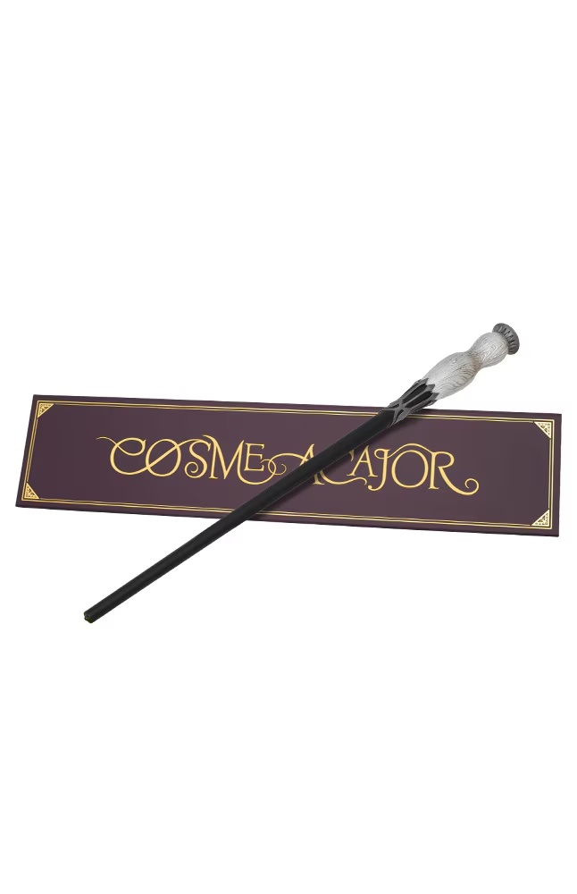 Interactive Cosme Acajor Holly Wand