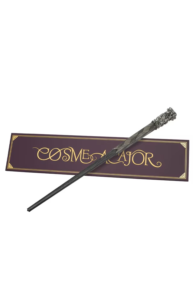 Interactive Cosme Acajor Acacia Wand