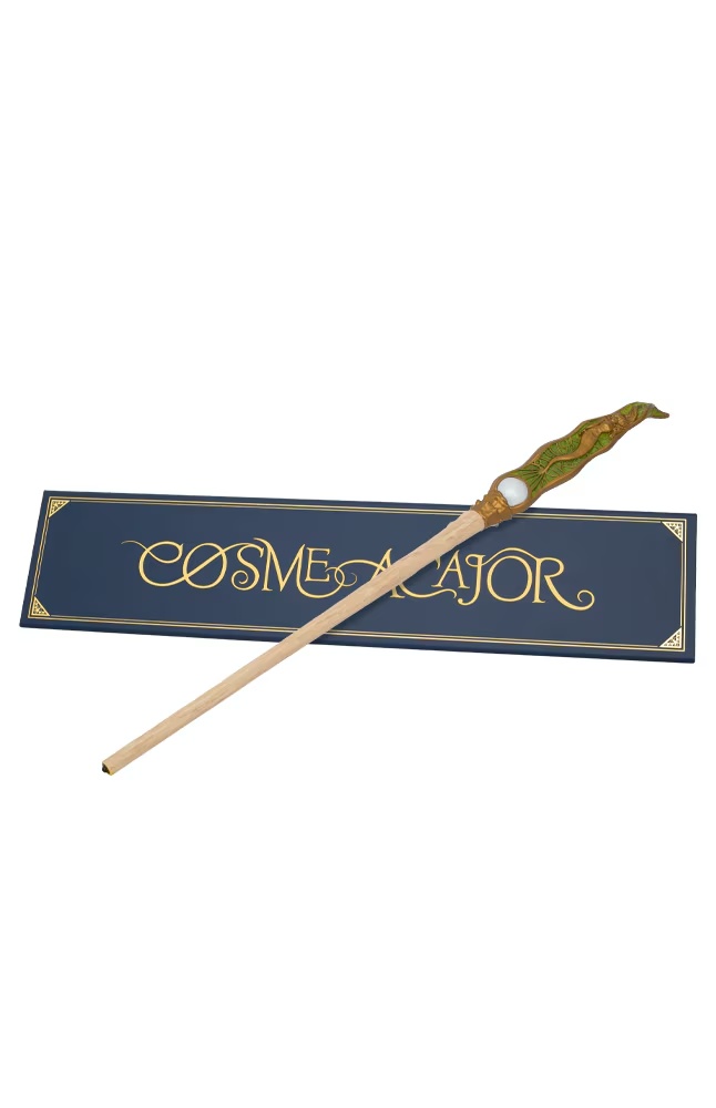 Interactive Cosme Acajor Willow Wand