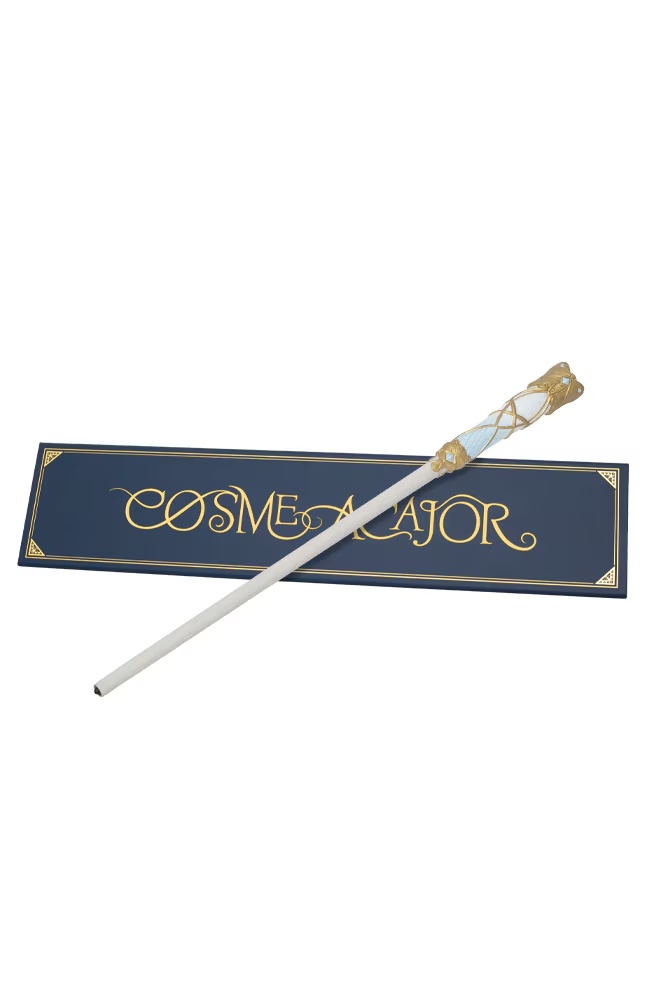 Interactive Cosme Acajor Rosewood Wand