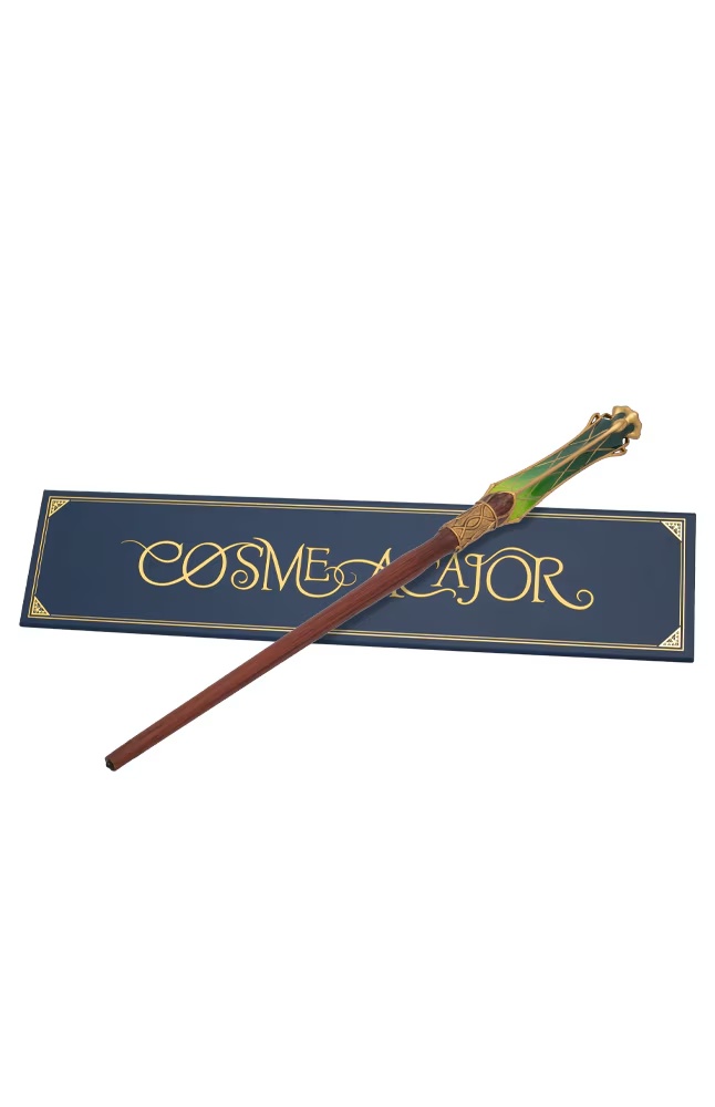 Interactive Cosme Acajor Dogwood Wand