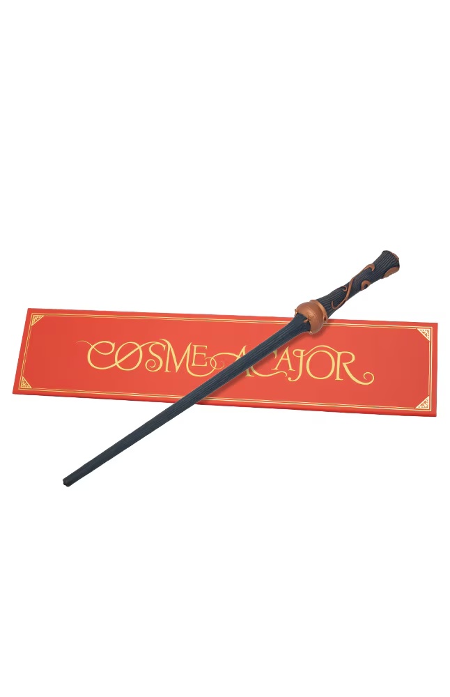 Interactive Cosme Acajor Fir Wand