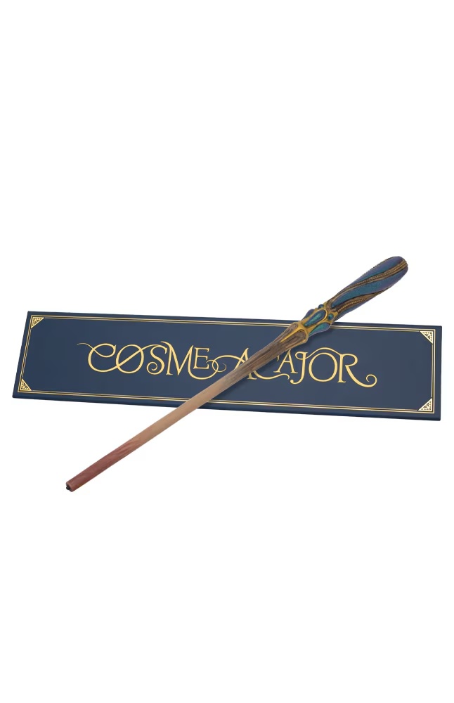 Interactive Cosme Acajor Ivy Wand