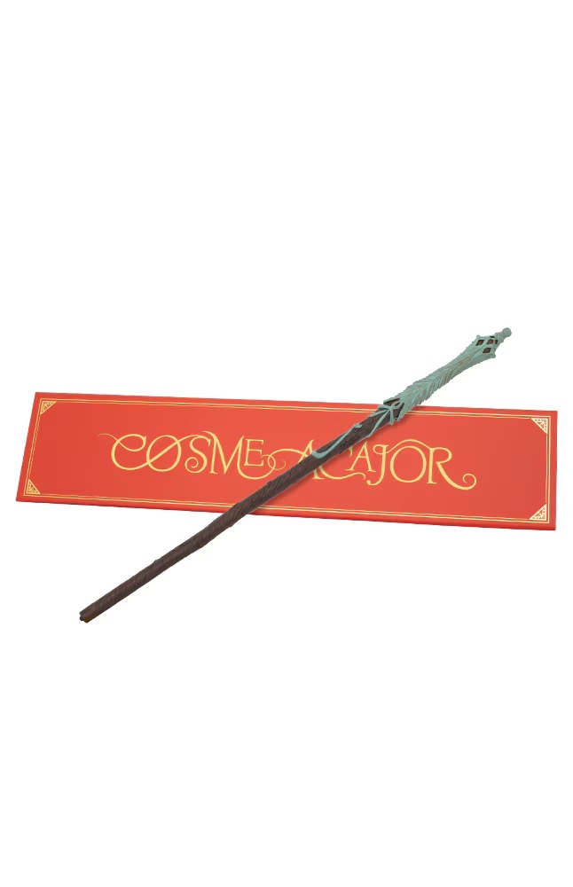 Interactive Cosme Acajor Reed Wand