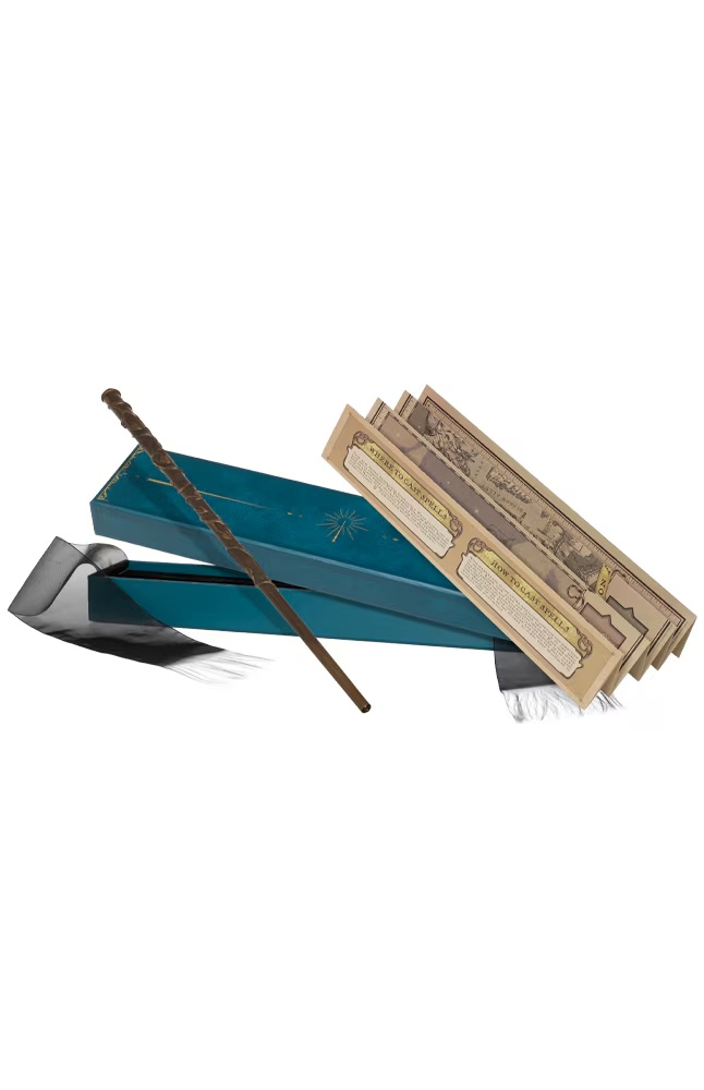 Second Generation Interactive Wand - Hermione Granger