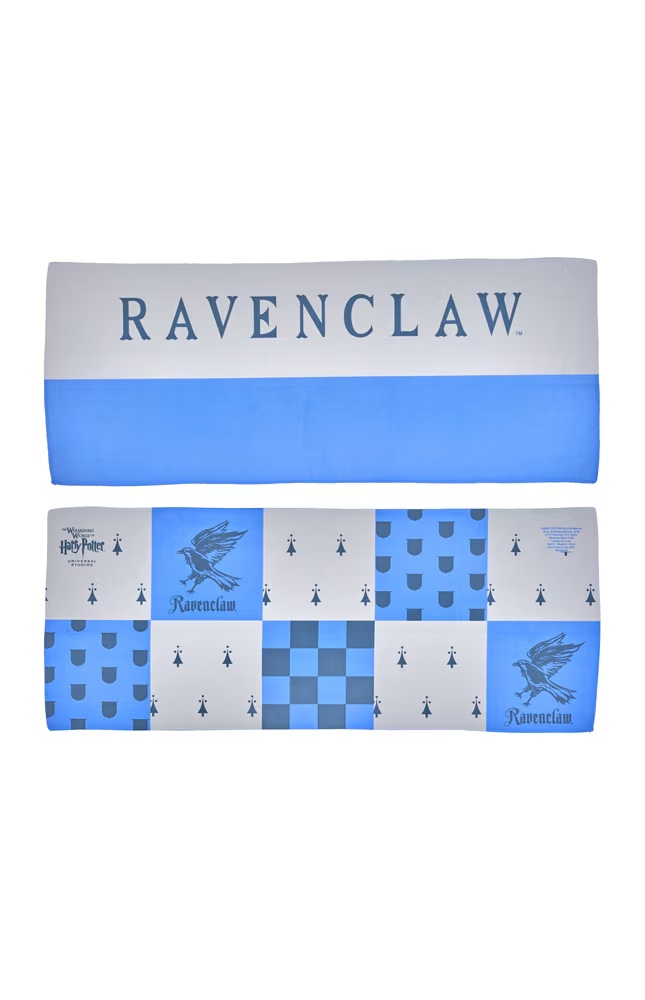 Ravenclawâ¢ Cooling Towel