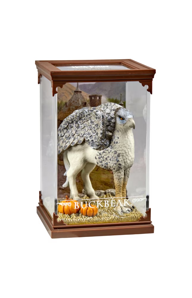 Magical Creatures No. 6 - Buckbeakâ¢