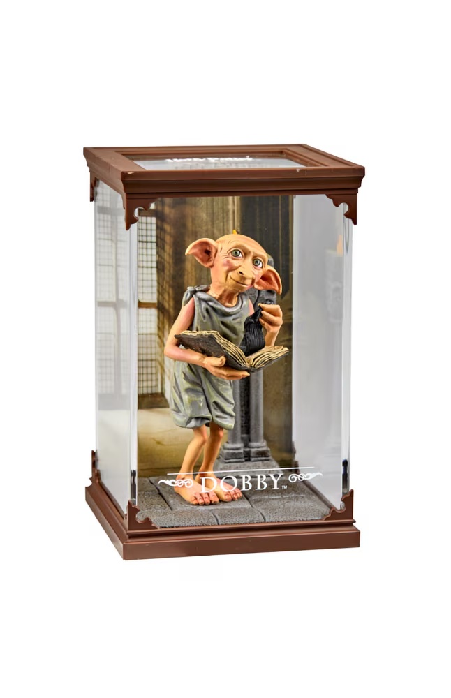 Magical Creatures No. 2 - Dobbyâ¢