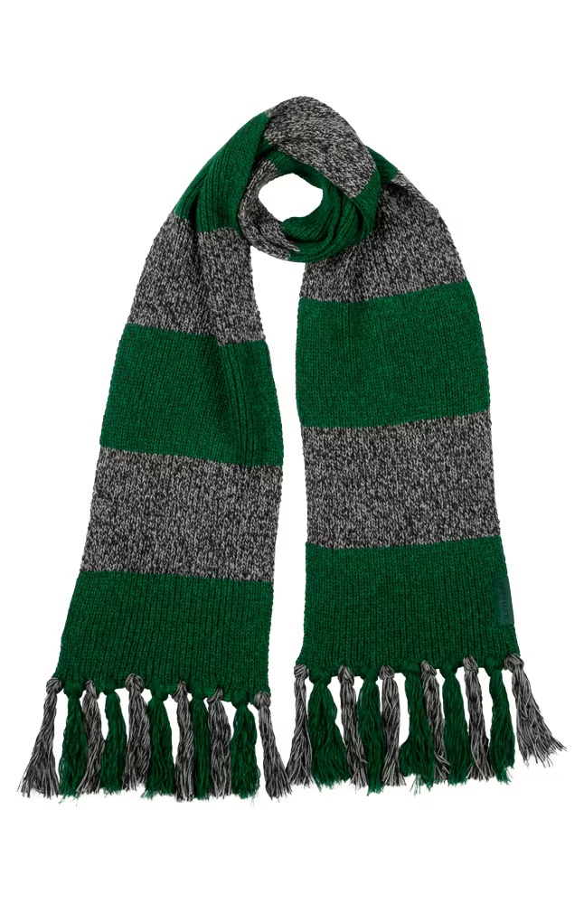 Vintage Slytherinâ¢ Scarf