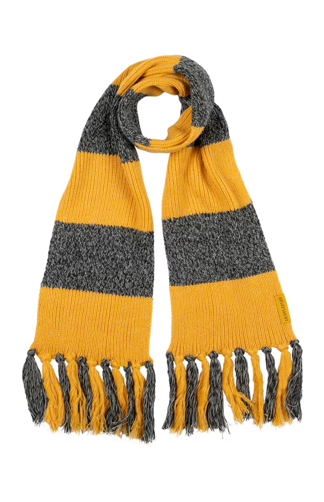 Vintage Hufflepuffâ¢ Scarf
