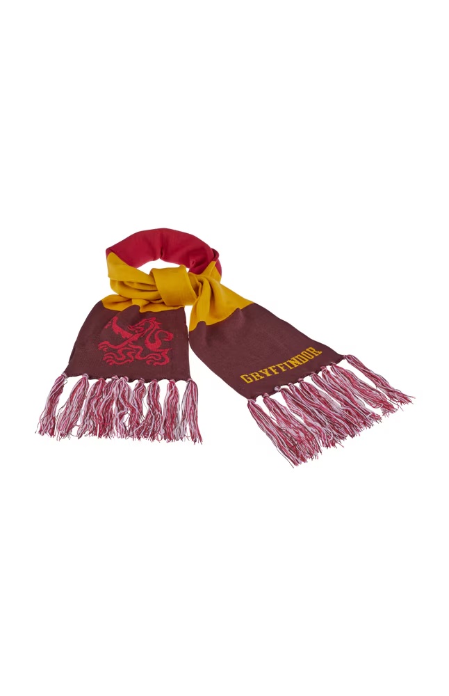 Gryffindorâ¢ Emblem Scarf