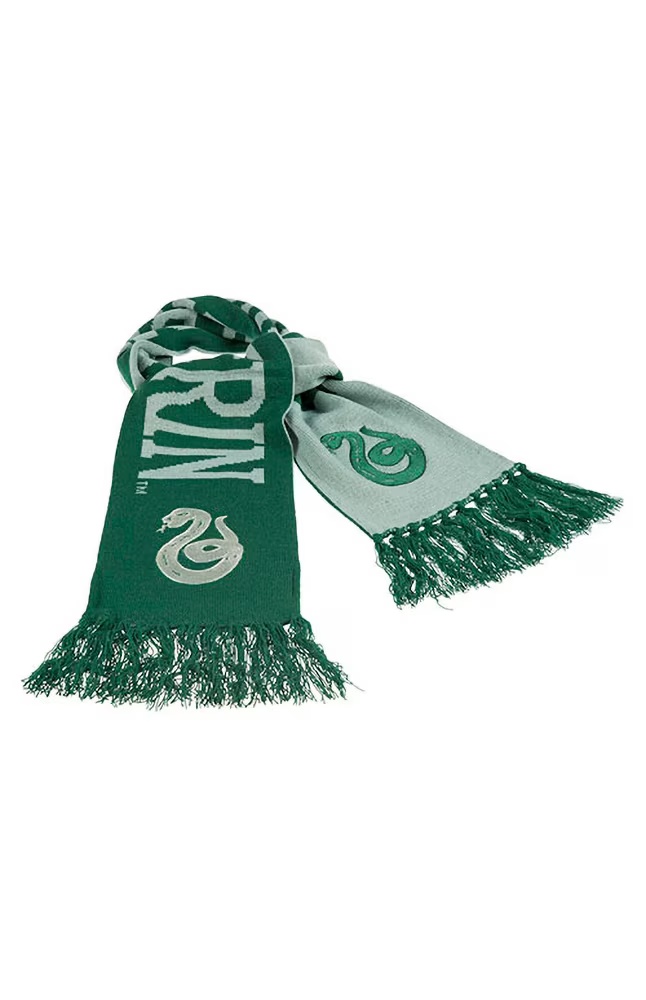 Slytherinâ¢ Reversible Scarf