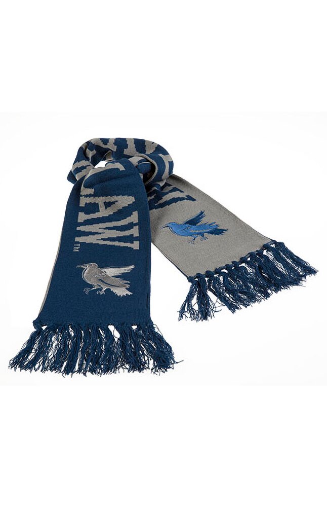 Ravenclawâ¢ Reversible Scarf
