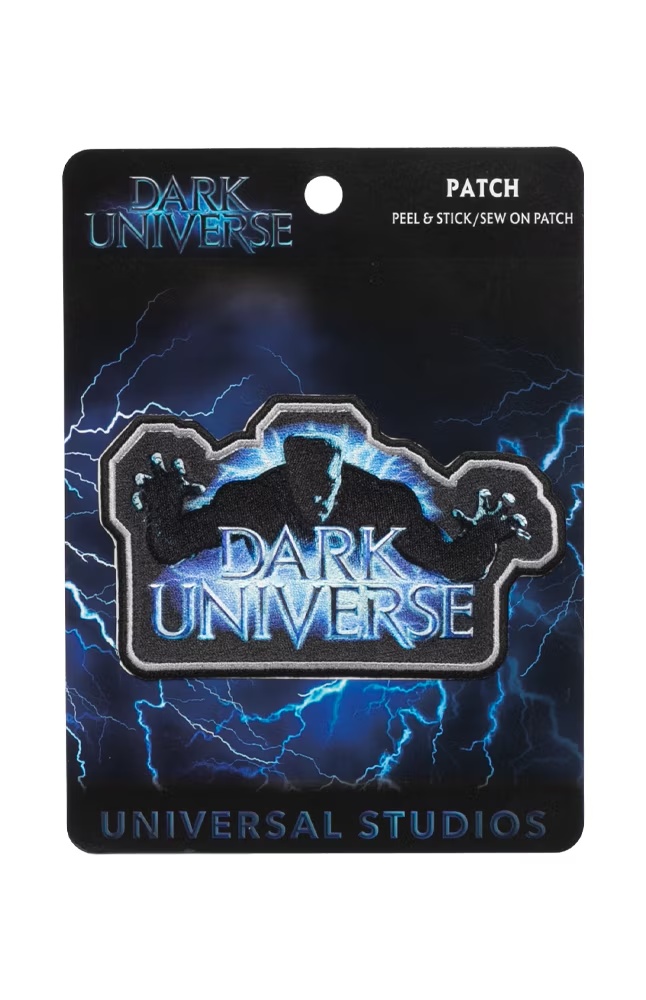 Dark Universe Frankenstein Patch