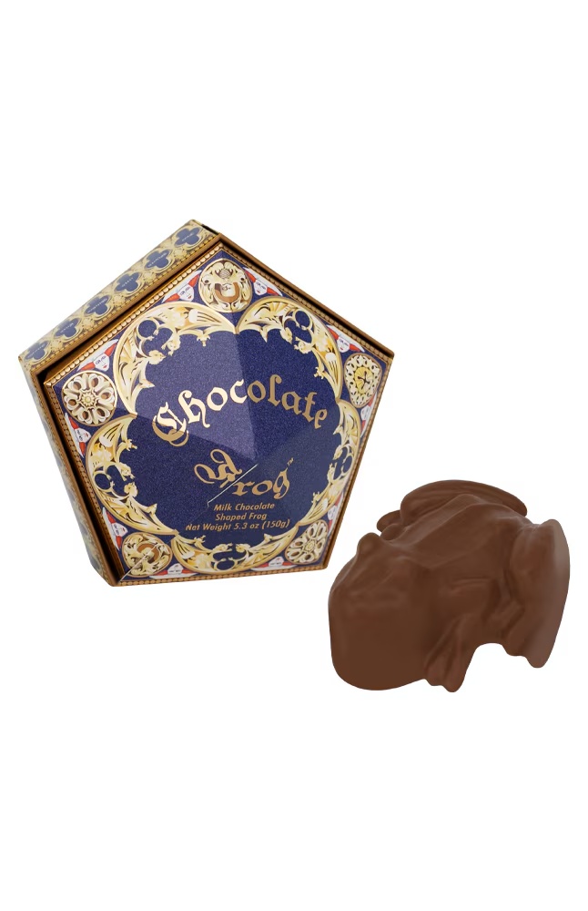 Chocolate Frogâ¢