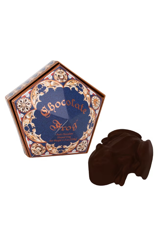 Dark Chocolate Frogâ¢