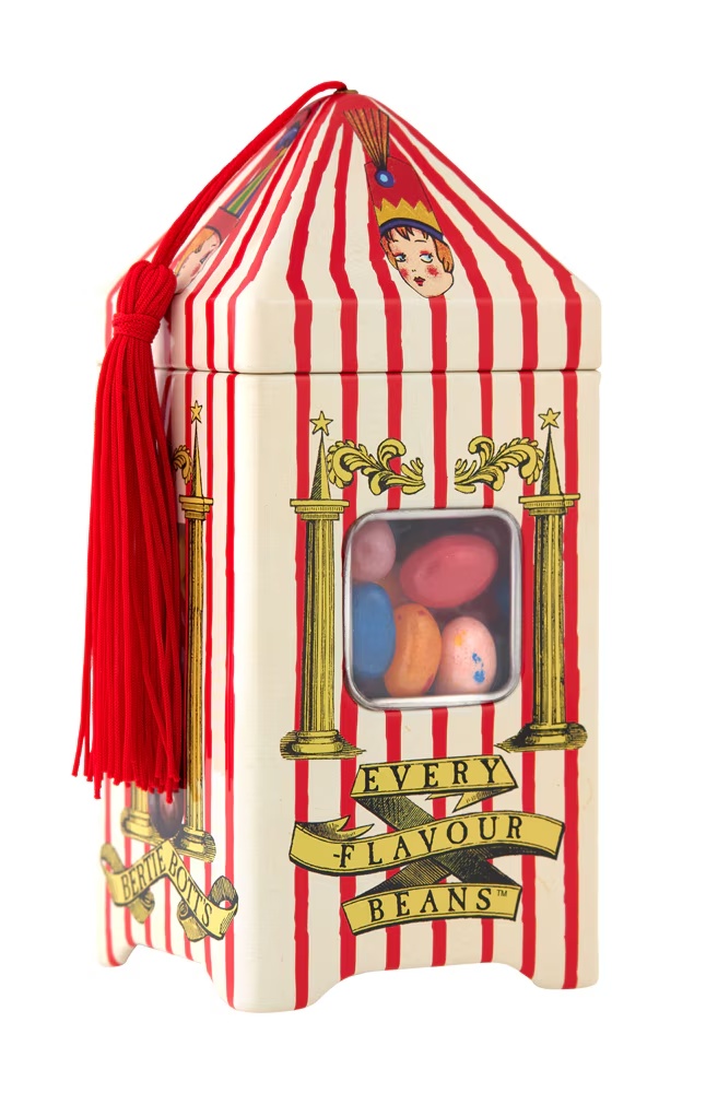 Bertie Bott's Every-Flavour Beansâ¢ Keepsake