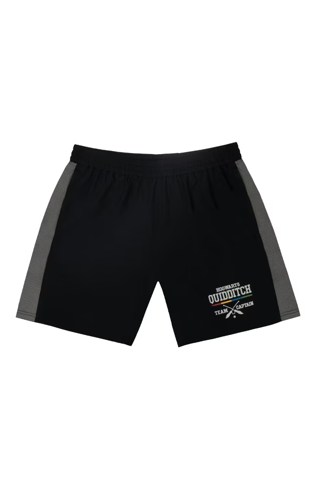 Hogwartsâ¢ Quidditchâ¢ Team Captain Athletic Shorts
