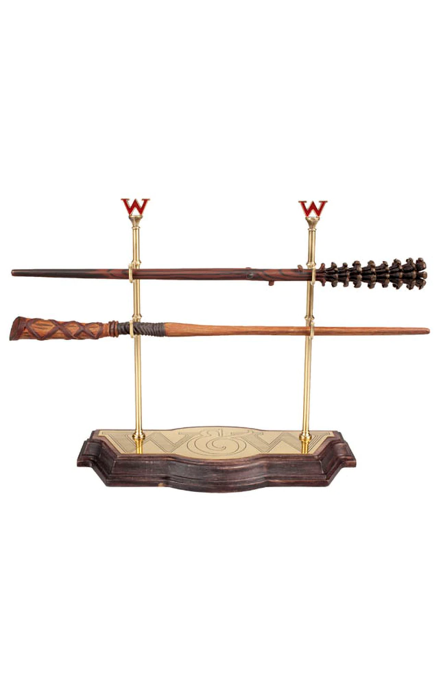 Weasley Wand Collection